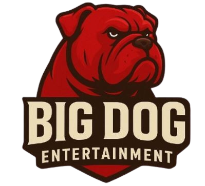 Big Dog Entertainment